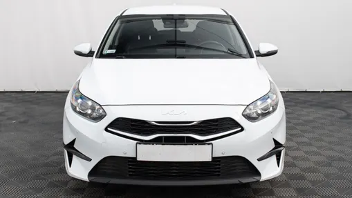 KIA Cee'd Ceed 1.0 T-GDI L