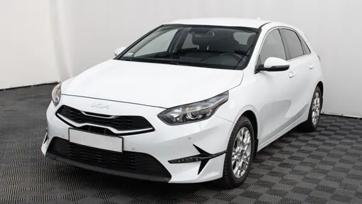 KIA Cee'd Ceed 1.0 T-GDI L