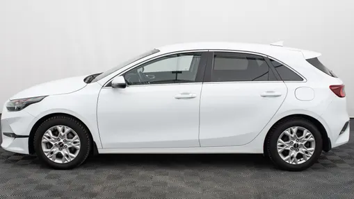 KIA Cee'd Ceed 1.0 T-GDI L