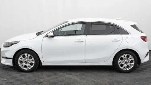 KIA Cee'd Ceed 1.0 T-GDI L