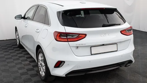 KIA Cee'd Ceed 1.0 T-GDI L