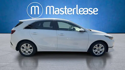 KIA Cee'd Ceed 1.0 T-GDI L