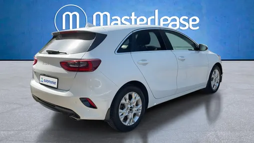 KIA Cee'd Ceed 1.0 T-GDI L