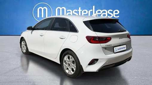 KIA Cee'd Ceed 1.0 T-GDI L