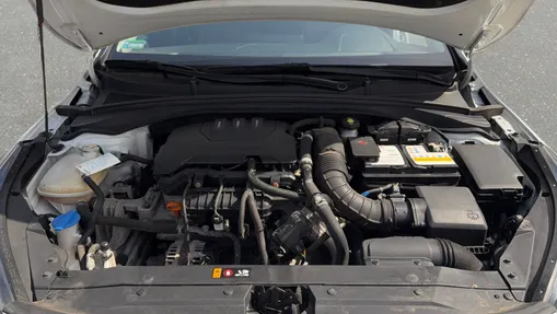 KIA Cee'd Ceed 1.0 T-GDI L