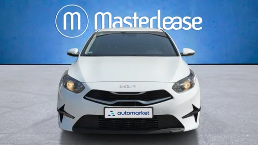 KIA Cee'd Ceed 1.0 T-GDI L