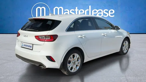 KIA Cee'd Ceed 1.0 T-GDI L