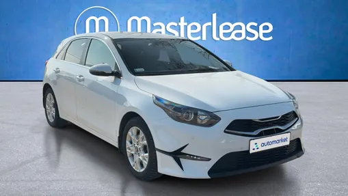 KIA Cee'd Ceed 1.0 T-GDI L