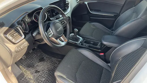 KIA Cee'd Ceed 1.0 T-GDI L