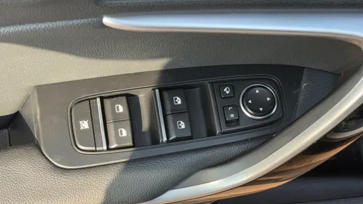 KIA Cee'd Ceed 1.0 T-GDI L