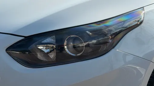 KIA Cee'd Ceed 1.0 T-GDI L