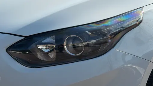 KIA Cee'd Ceed 1.0 T-GDI L