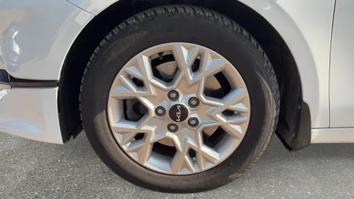 KIA Cee'd Ceed 1.0 T-GDI L
