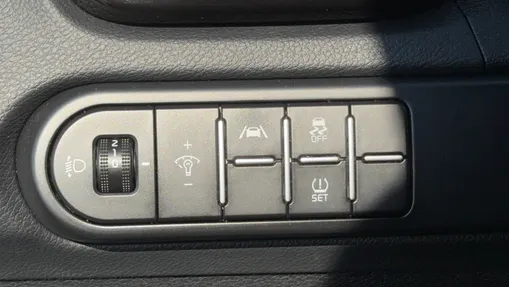 KIA Cee'd Ceed 1.0 T-GDI L