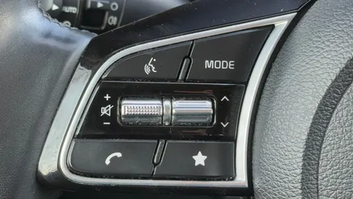 KIA Cee'd Ceed 1.0 T-GDI L