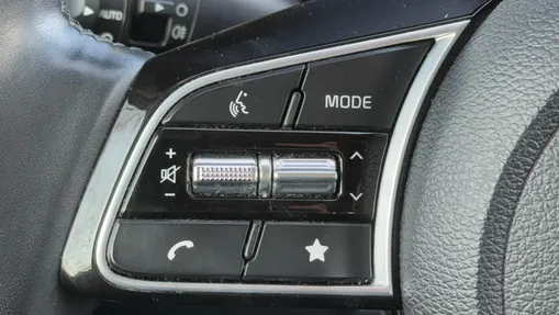 KIA Cee'd Ceed 1.0 T-GDI L