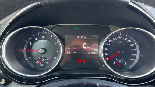 KIA Cee'd Ceed 1.0 T-GDI L