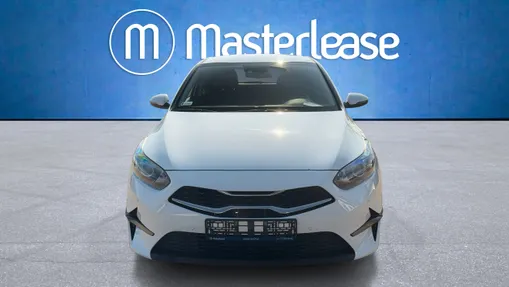 KIA Cee'd Ceed 1.0 T-GDI L