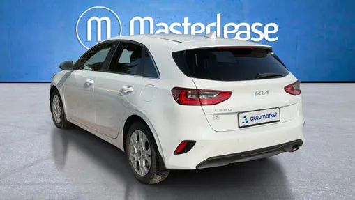 KIA Cee'd Ceed 1.0 T-GDI L
