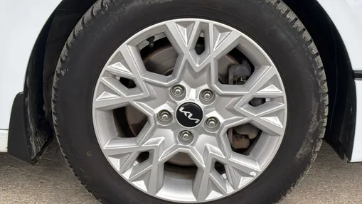 KIA Cee'd Ceed 1.0 T-GDI L