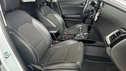 KIA Cee'd Ceed 1.0 T-GDI L