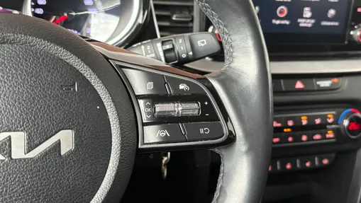 KIA Cee'd Ceed 1.0 T-GDI L