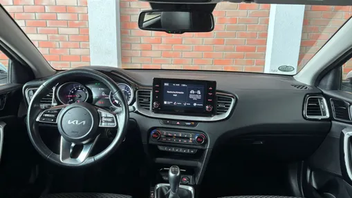 KIA Cee'd Ceed 1.0 T-GDI L