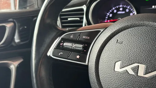 KIA Cee'd Ceed 1.0 T-GDI L