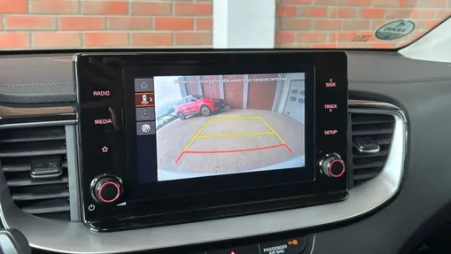 KIA Cee'd Ceed 1.0 T-GDI L