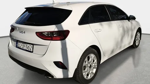KIA Cee'd Ceed 1.0 T-GDI L