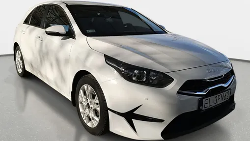 KIA Cee'd Ceed 1.0 T-GDI L