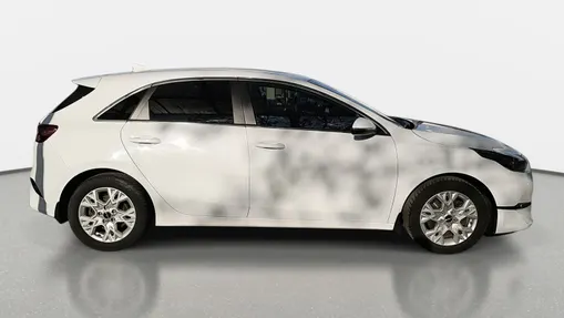 KIA Cee'd Ceed 1.0 T-GDI L