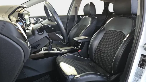 KIA Cee'd Ceed 1.0 T-GDI L