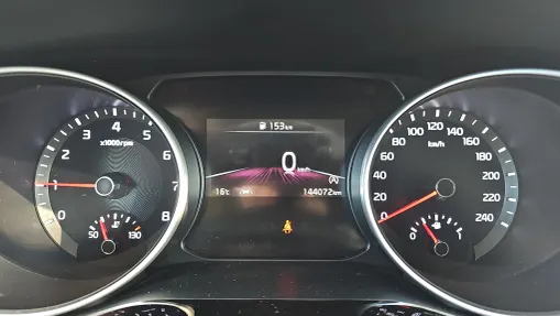 KIA Cee'd Ceed 1.0 T-GDI L