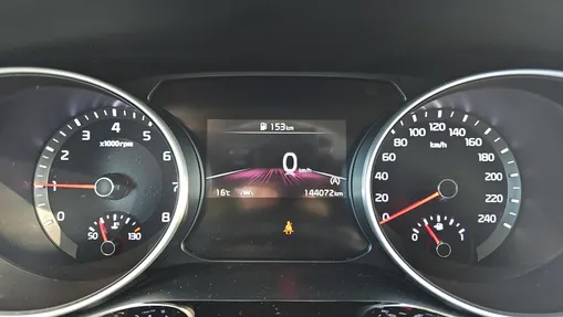 KIA Cee'd Ceed 1.0 T-GDI L