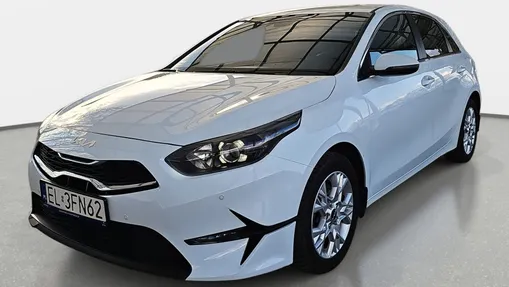 KIA Cee'd Ceed 1.0 T-GDI L