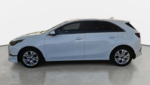 KIA Cee'd Ceed 1.0 T-GDI L