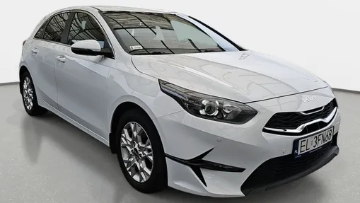 KIA Cee'd Ceed 1.0 T-GDI L