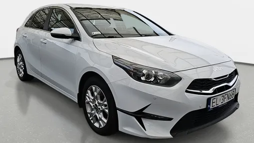 KIA Cee'd Ceed 1.0 T-GDI L