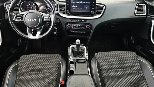 KIA Cee'd Ceed 1.0 T-GDI L