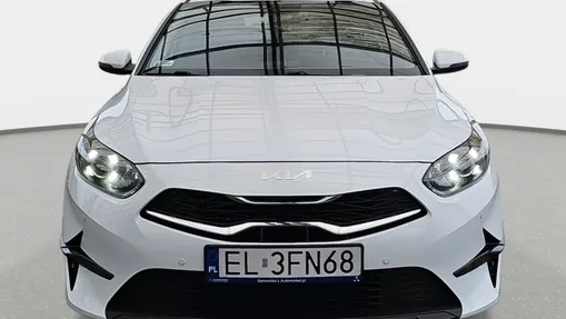KIA Cee'd Ceed 1.0 T-GDI L