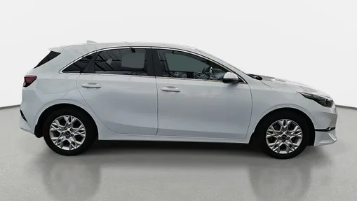 KIA Cee'd Ceed 1.0 T-GDI L