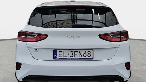 KIA Cee'd Ceed 1.0 T-GDI L