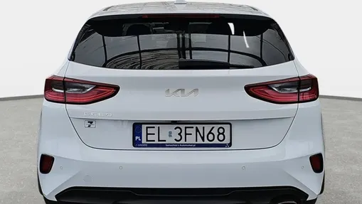 KIA Cee'd Ceed 1.0 T-GDI L