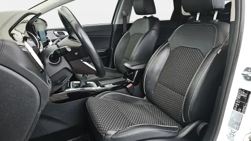KIA Cee'd Ceed 1.0 T-GDI L