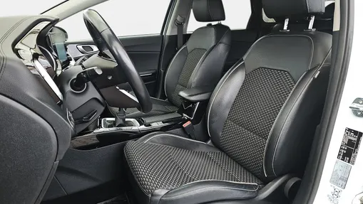 KIA Cee'd Ceed 1.0 T-GDI L