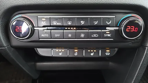 KIA Cee'd Ceed 1.0 T-GDI L
