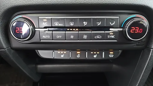 KIA Cee'd Ceed 1.0 T-GDI L