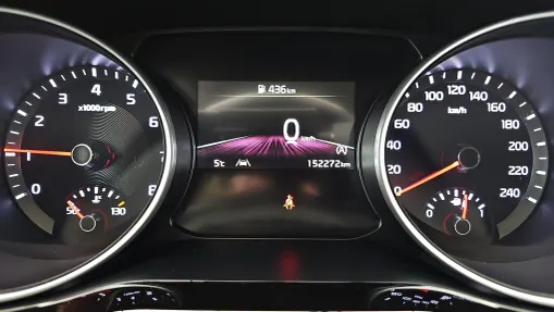 KIA Cee'd Ceed 1.0 T-GDI L