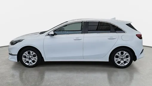 KIA Cee'd Ceed 1.0 T-GDI L